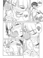 Sailor fuku to Kikai jin Koumori Oppai page 9