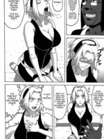 Sakuhina page 9