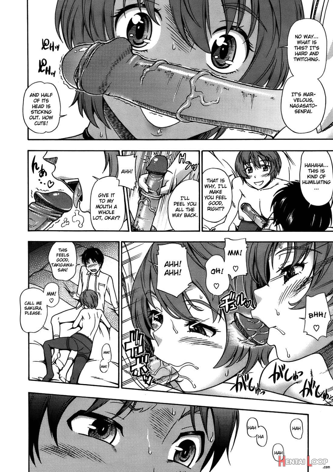 Sakura Chiru Saku page 8
