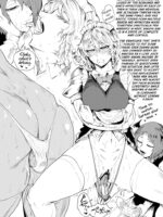 Sakuya Maid In Heaven／all In 1 Ch. 3.5 page 5