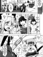 Sakuya mo Sakuya to Suite de! page 6