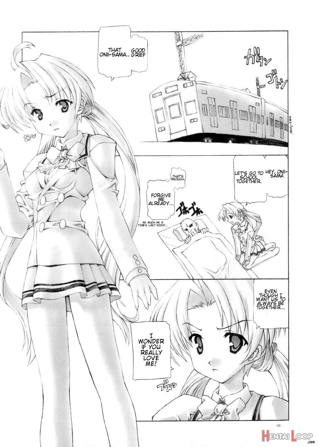 Sakuya no 3 page 3