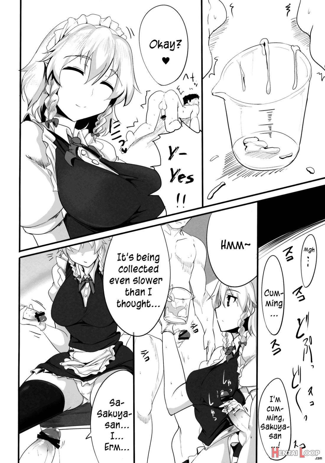 Sakuya page 9