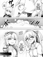Sandwiched Between Two Jeannes page 5