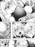 Sandwiched Between Two Jeannes page 6