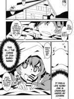 Sanjou Gattai Higurashi GO! page 2