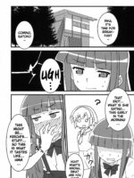 Sanjou Gattai Higurashi GO! page 5