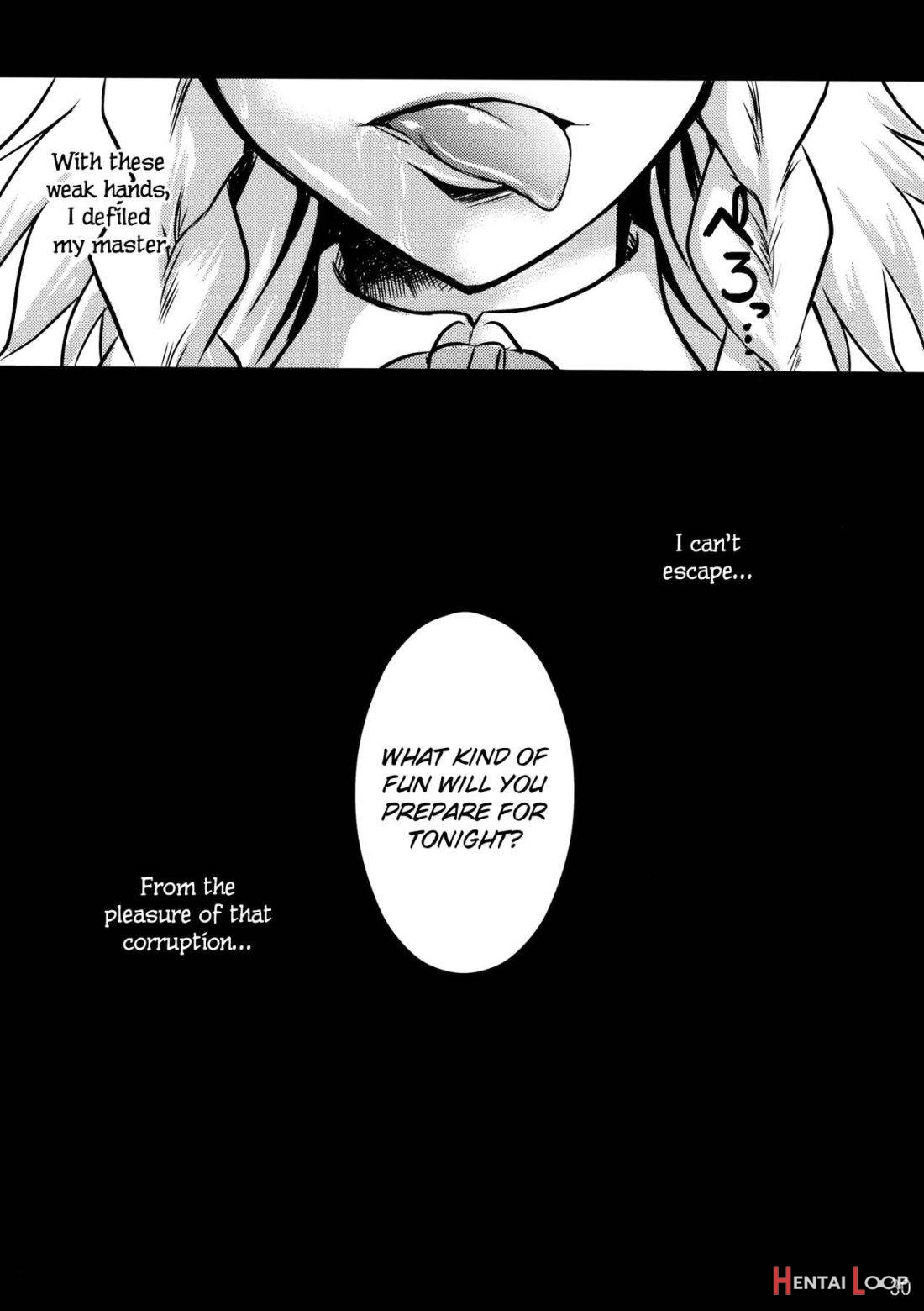 Sanzan Sakuya page 26