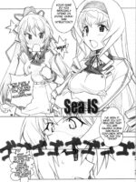 SEA IS page 4