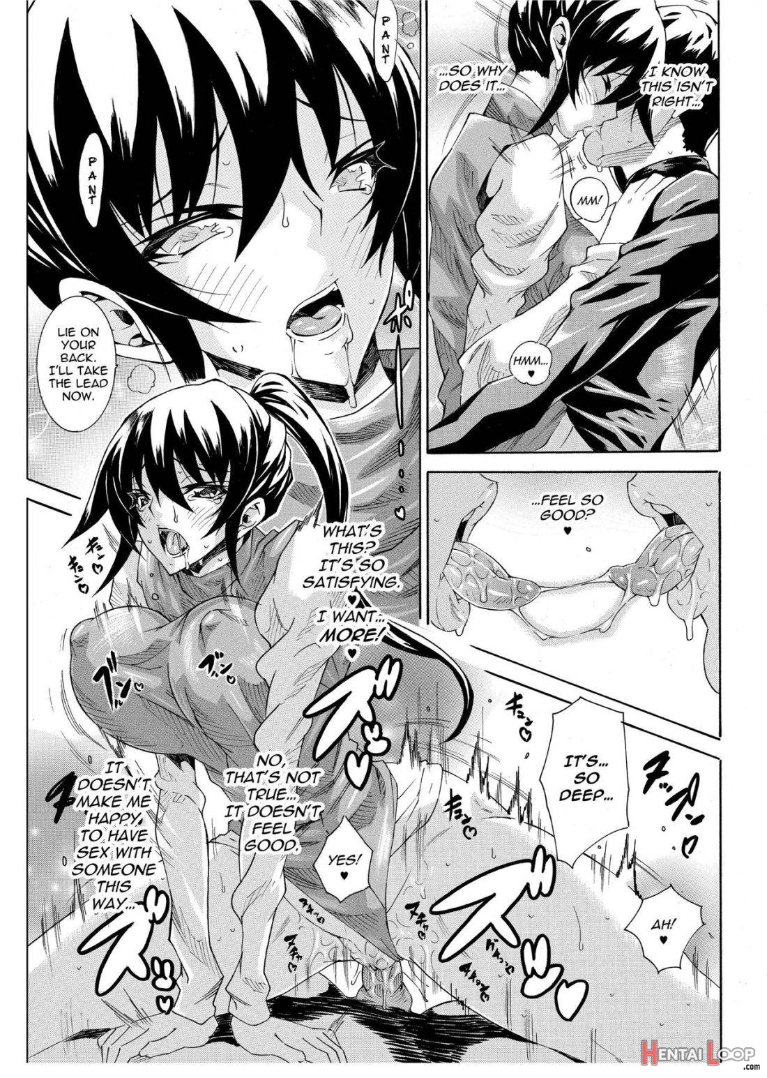 Seiin Shoujo page 19