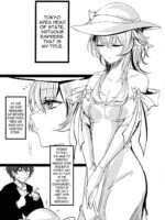 Seitenshi-sama Oshinobi Sex page 2