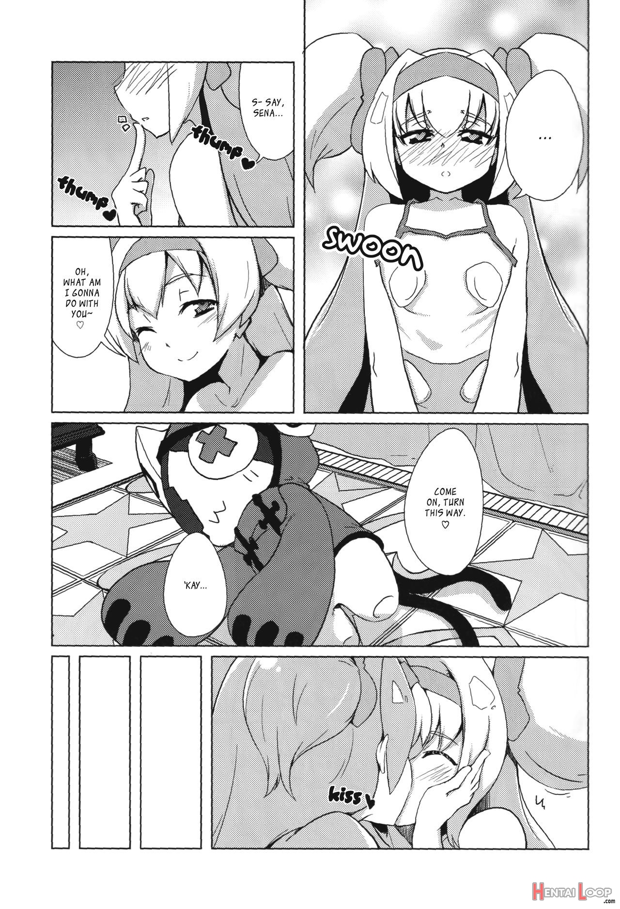 Senaâ™‚ã—lunaâ™€ page 8