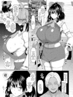 Sennou Miko to Yotsugi o Tsukurou! page 2