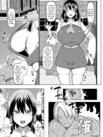 Sennou Miko to Yotsugi o Tsukurou! page 4