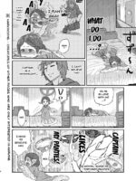 Sensei ga Shasei o Tetsudatte kureru Hon page 4