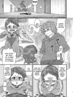 Sensei ga Shasei o Tetsudatte kureru Hon page 5