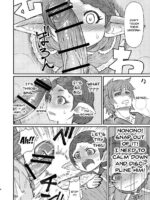 Sensei ga Shasei o Tetsudatte kureru Hon page 6
