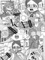 Sensei ga Shasei o Tetsudatte kureru Hon page 7