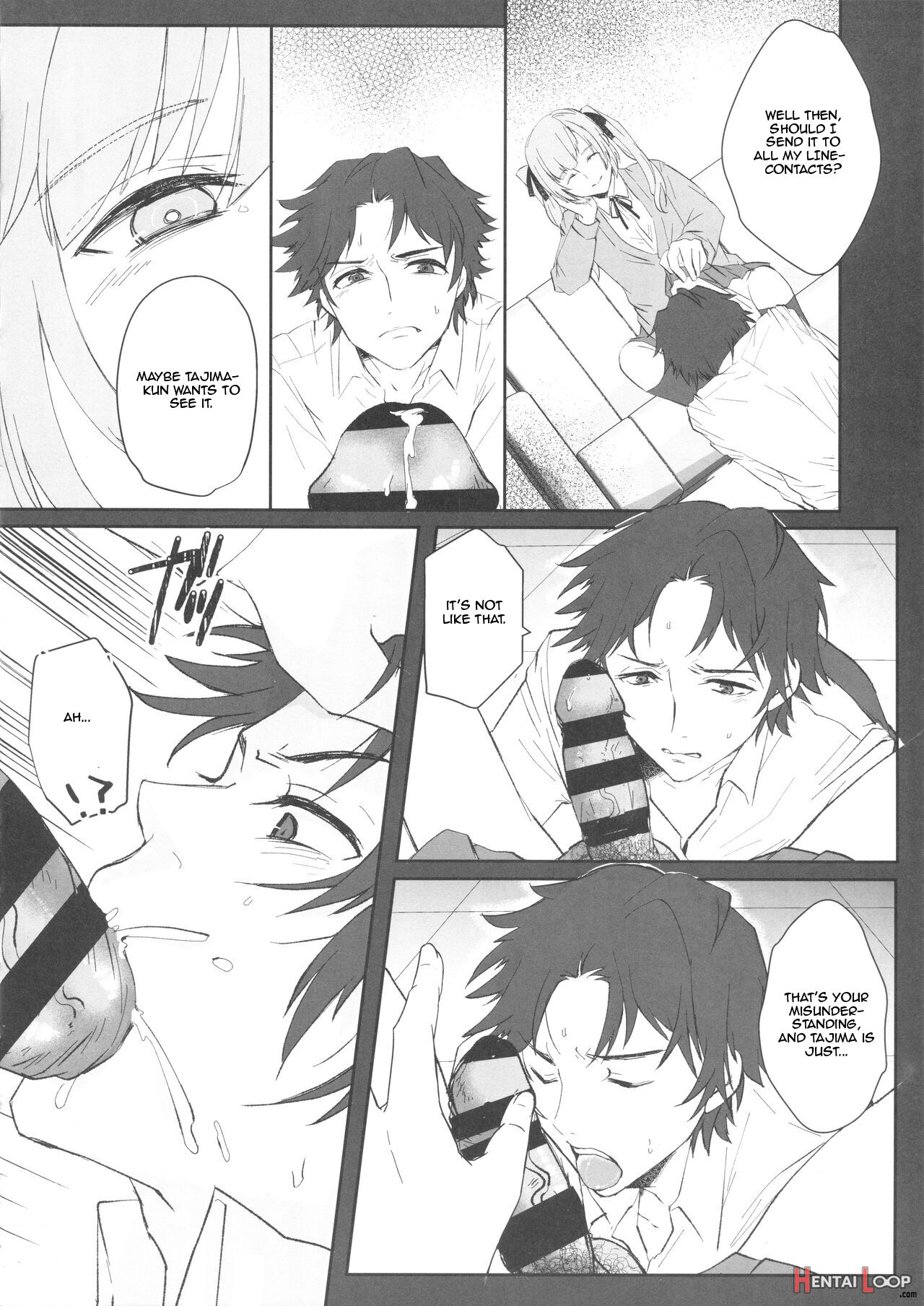 Sensei page 10