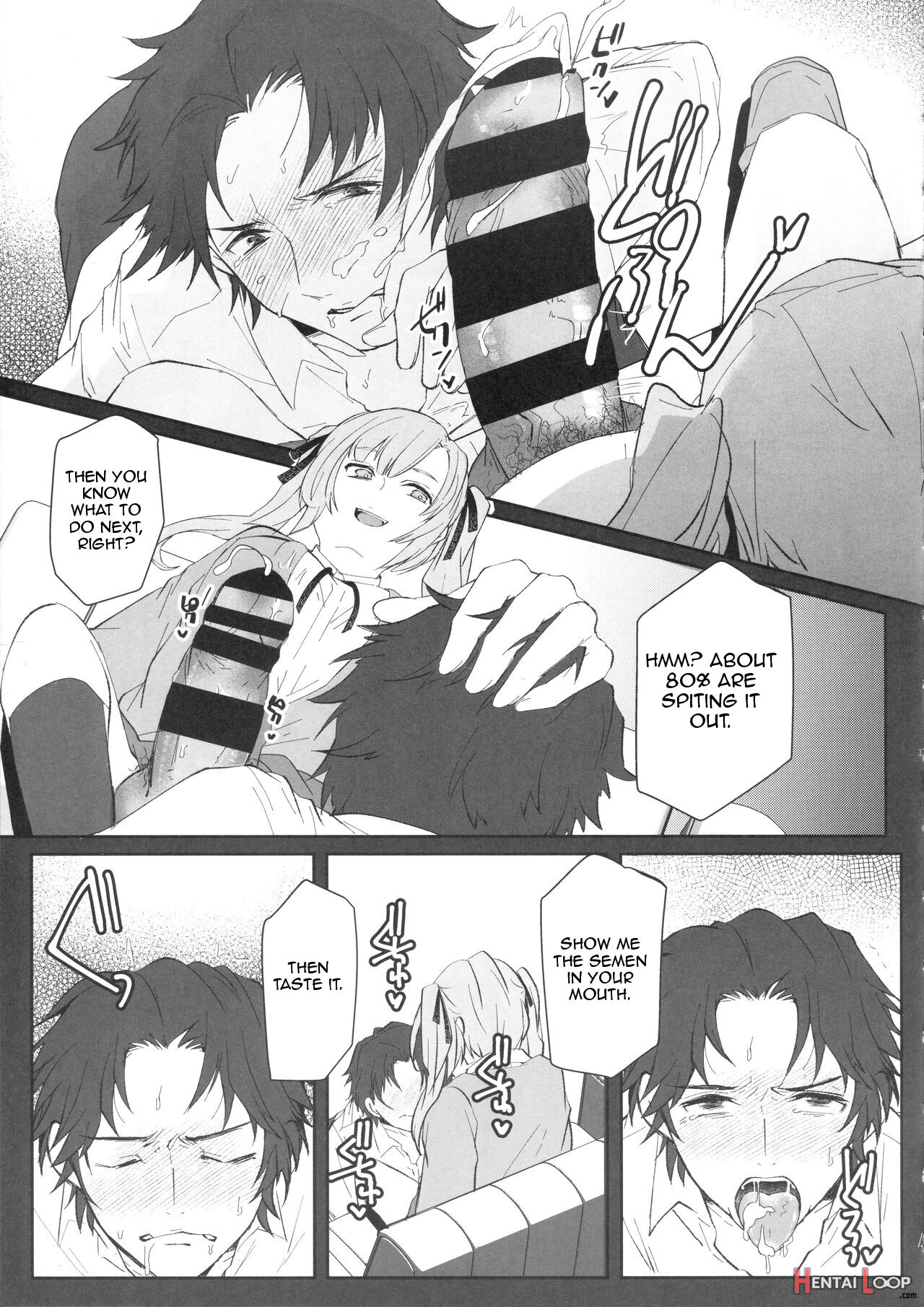 Sensei page 13