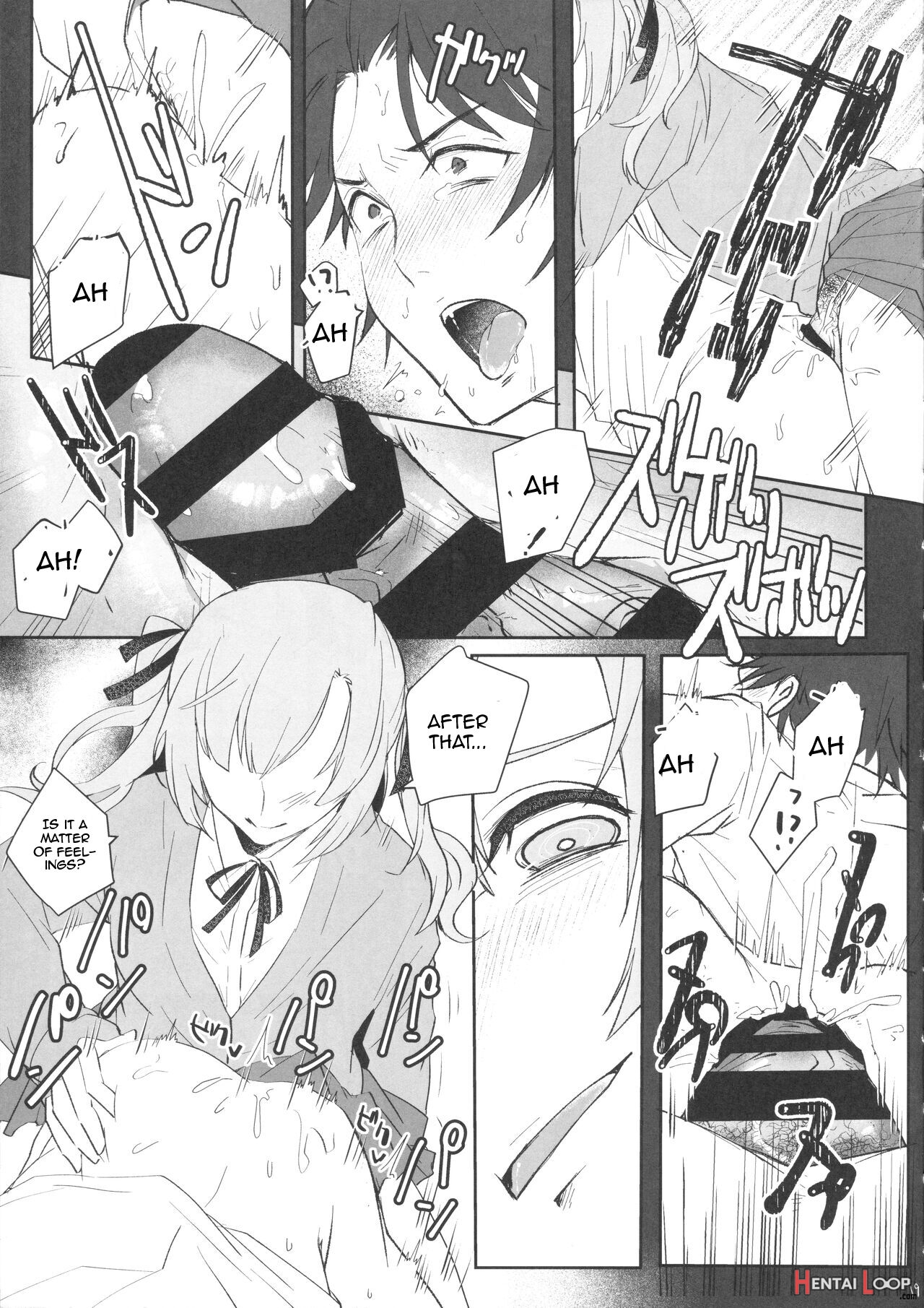 Sensei page 17
