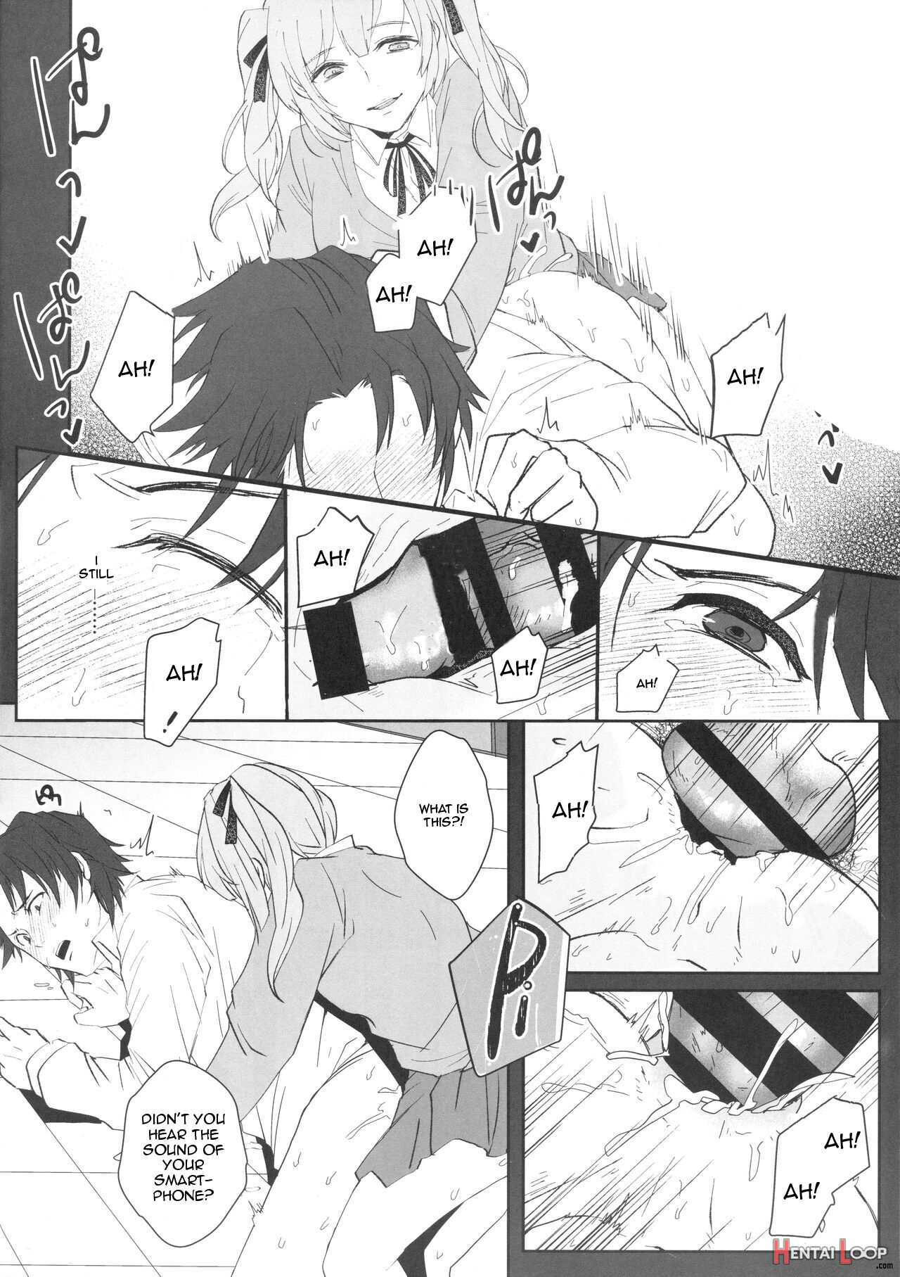 Sensei page 18