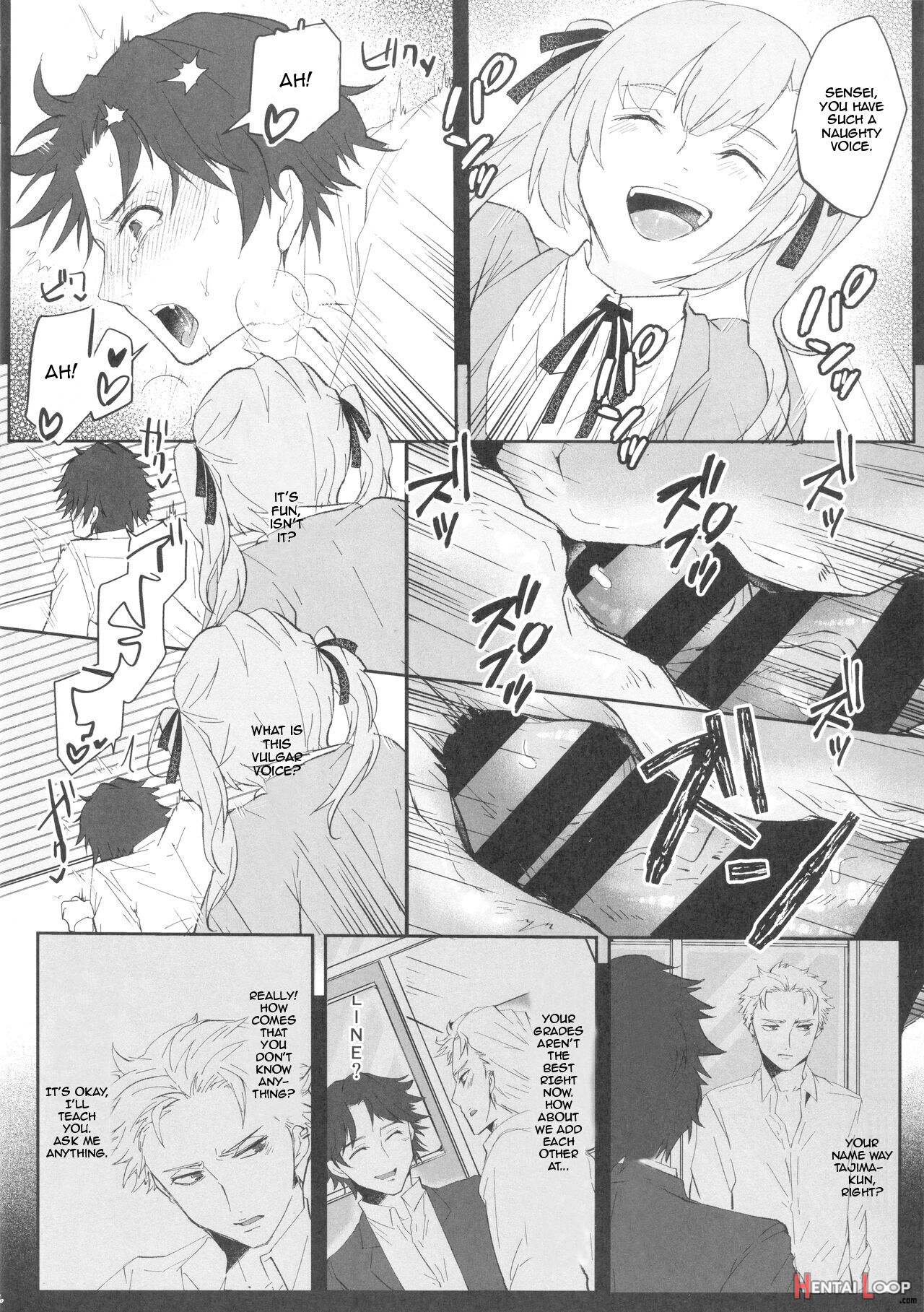 Sensei page 24