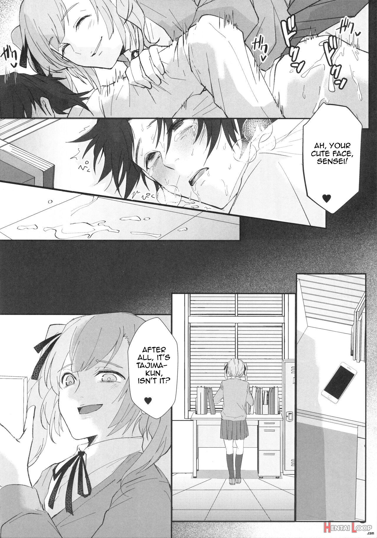 Sensei page 26