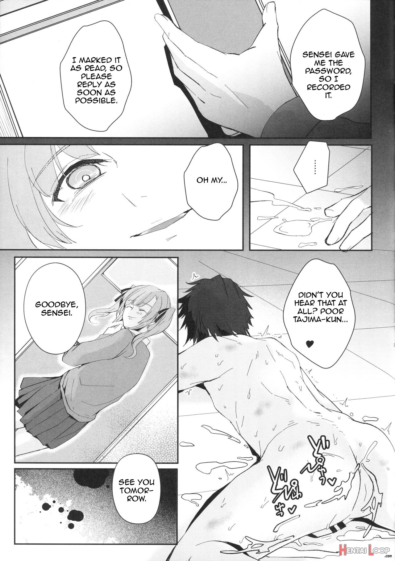 Sensei page 27