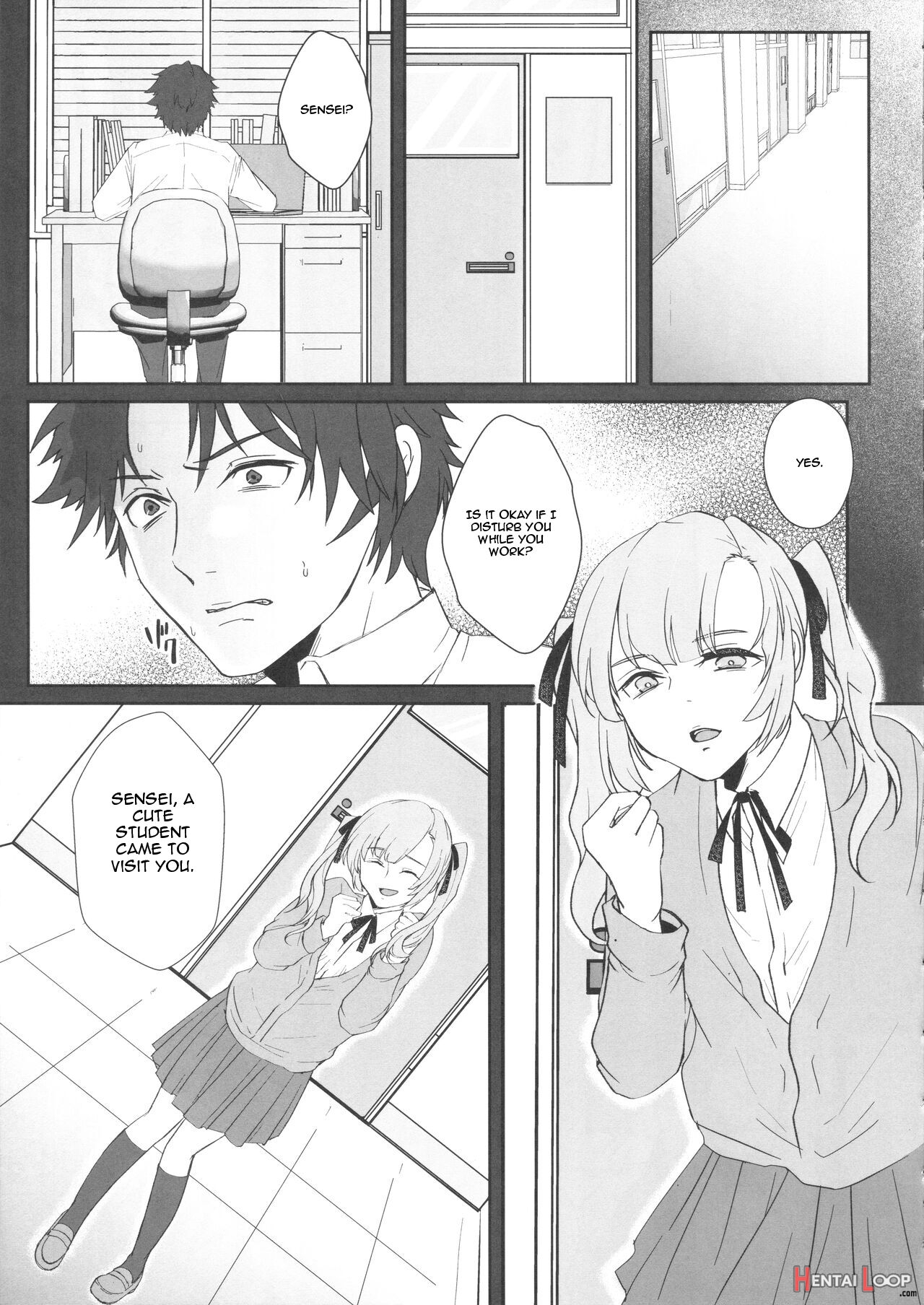 Sensei page 7
