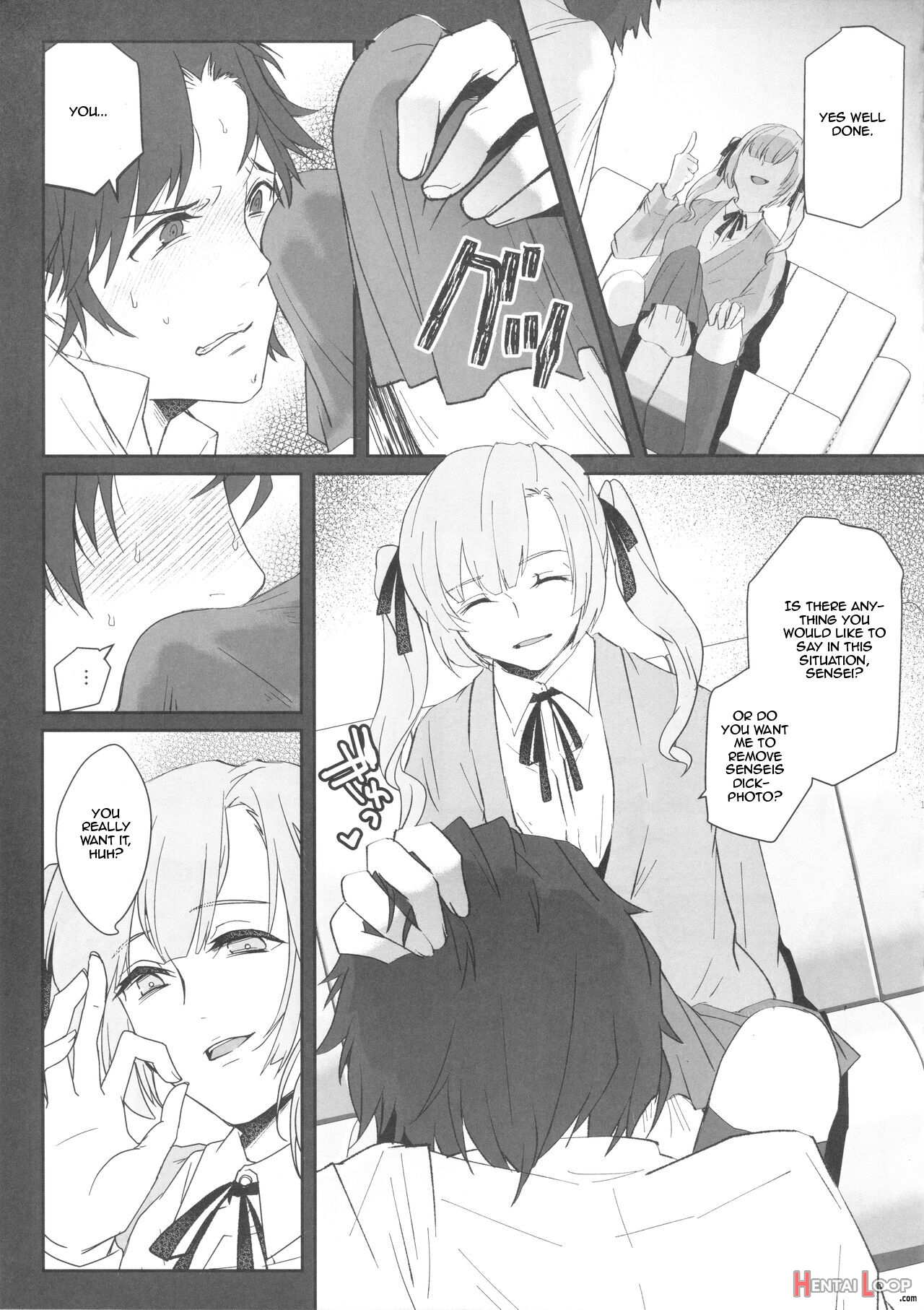 Sensei page 9