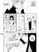 Sensei to Boku page 4