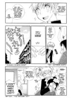 Sensei to Boku page 7