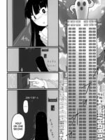 Sensei to Hotel de page 7