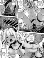 Sensei, You Pervert! page 8