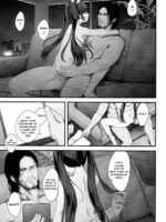 Senshi Sensei page 2