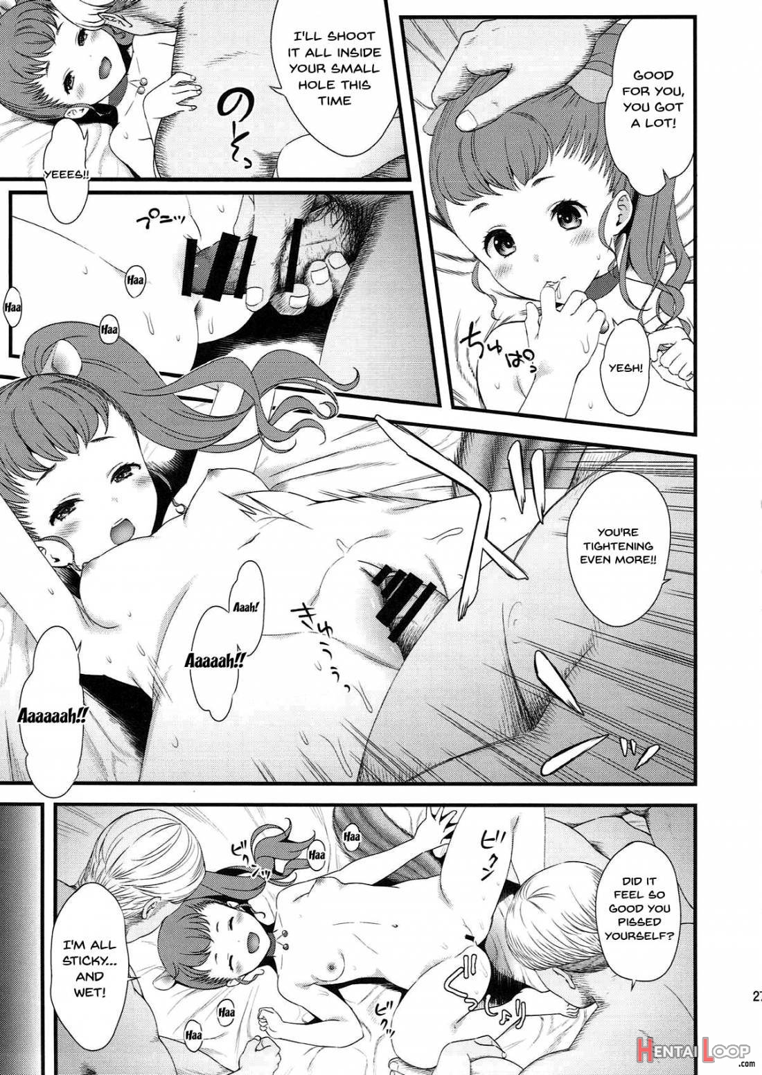 Senshi Sensei page 24