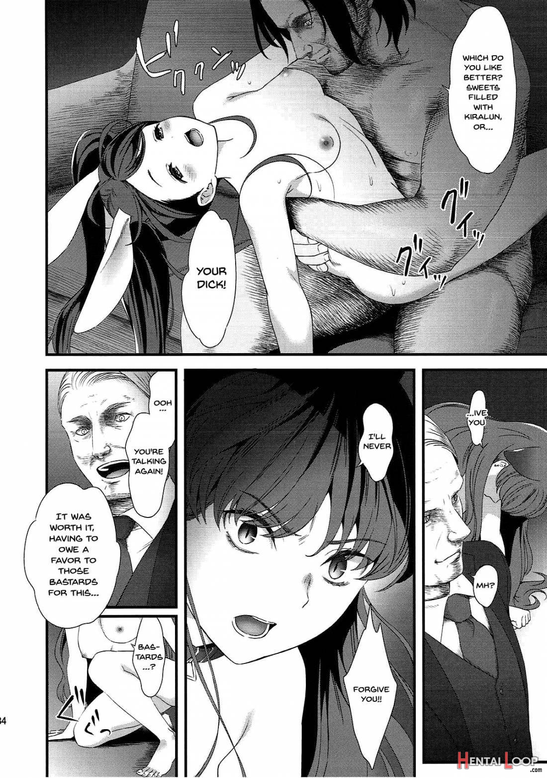 Senshi Sensei page 31