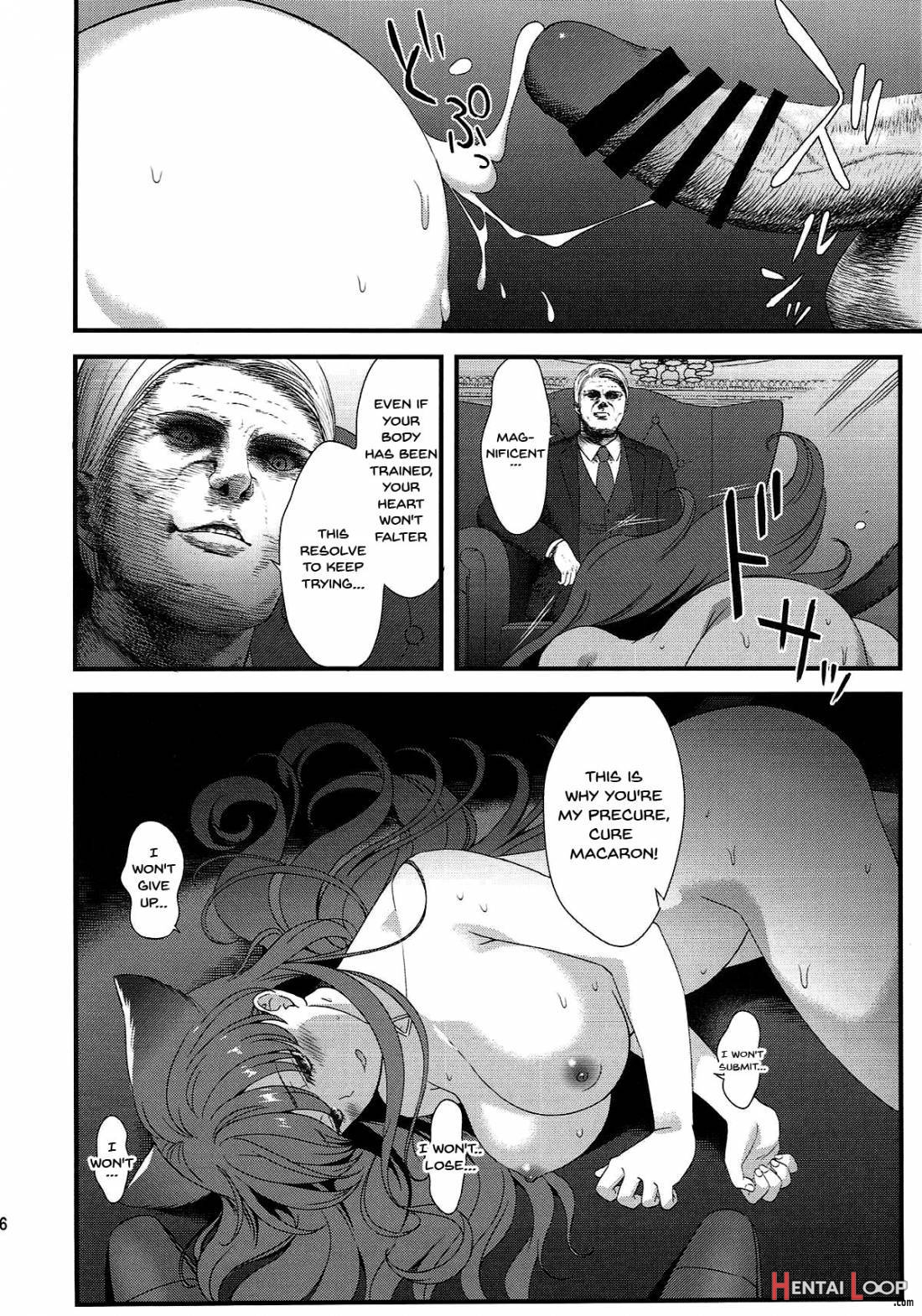 Senshi Sensei page 53