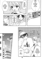 Setsunateki Mousou Shoujo Lion Heart page 3