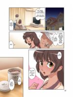 Sewayaki Mama, Musuko ni Hamerareru. page 6