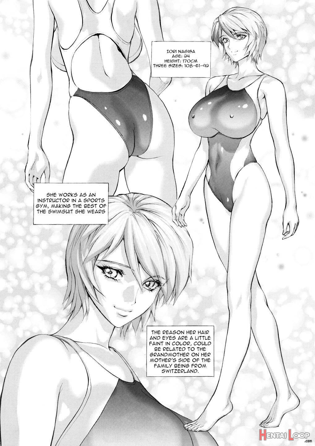SEX Friends page 10