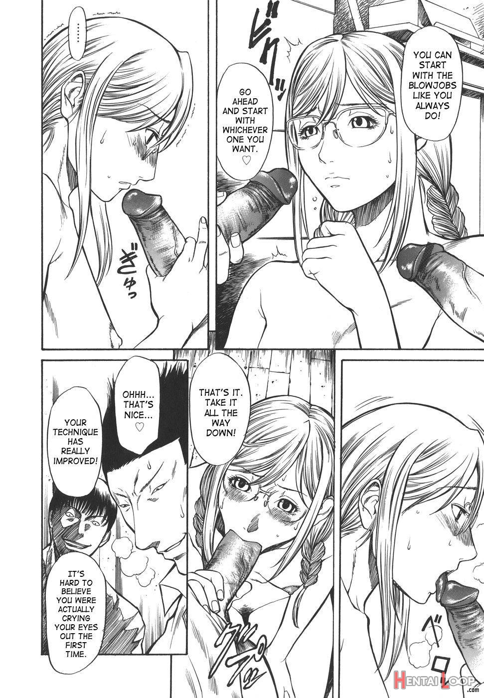 Sexualizm page 130