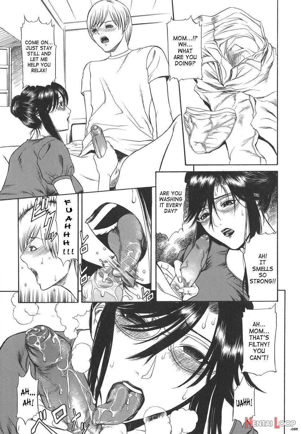 Sexualizm page 23