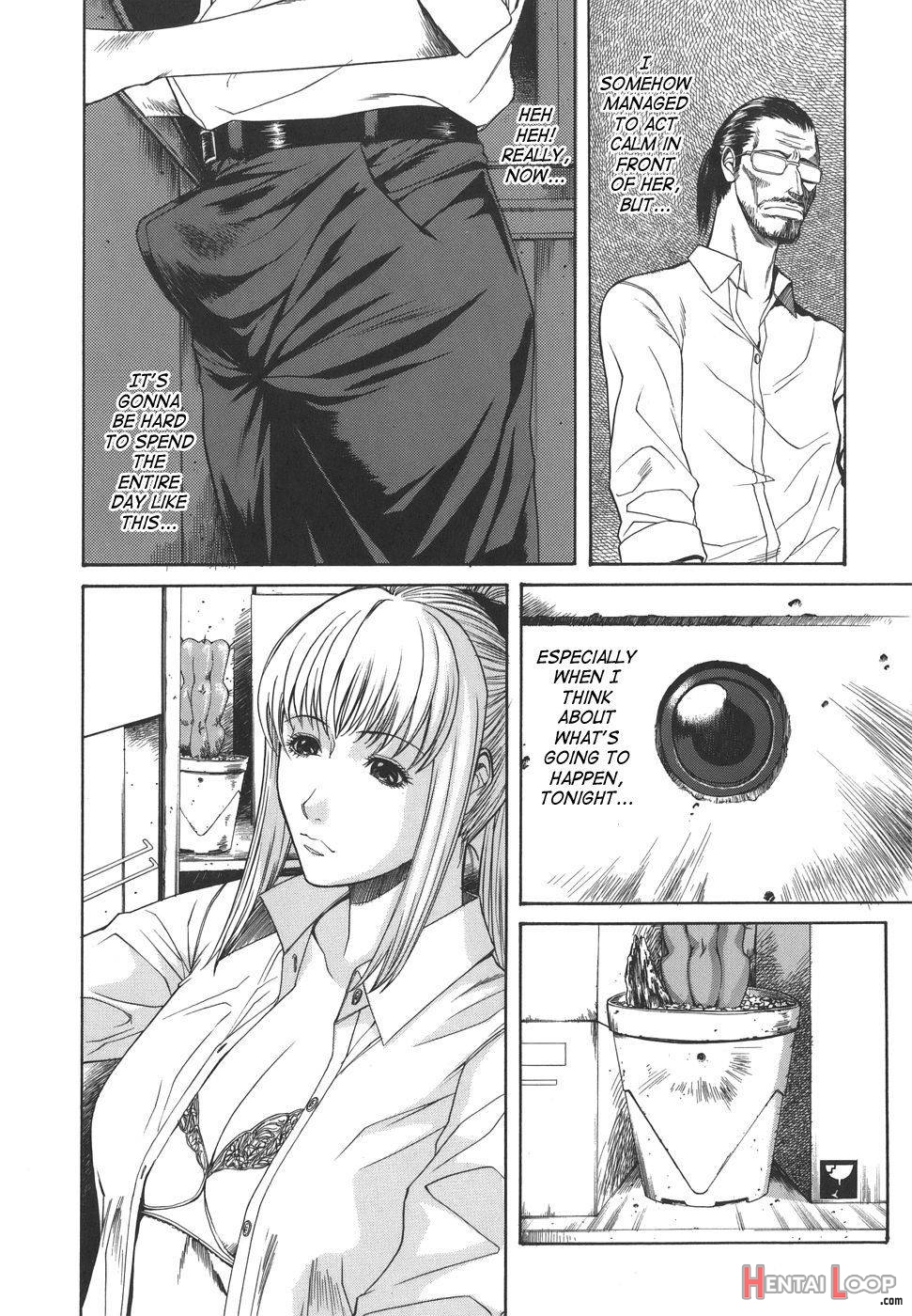 Sexualizm page 36