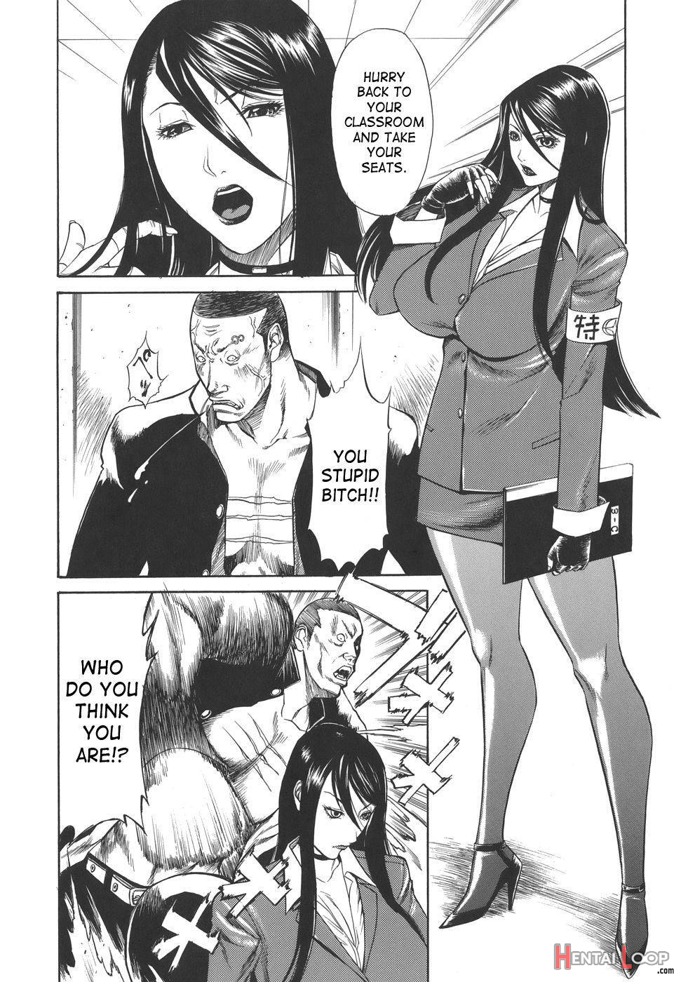 Sexualizm page 52