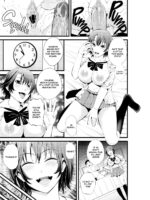Sexually Training A Runaway Kansai Girl page 4
