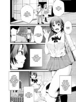 Sexually Training A Runaway Kansai Girl page 5