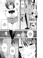 Sexually Training A Runaway Kansai Girl page 6