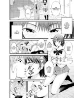 Sexually Training A Runaway Kansai Girl page 7
